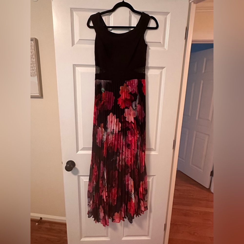 Beautiful formal dress